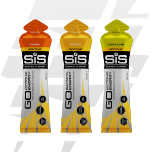 Isotonic Gels