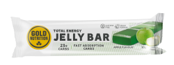 GoldNutrition Jelly Bar - 1 x 30 gram