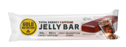 GoldNutrition Jelly Bar - 15 x 30 gram