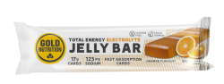 GoldNutrition Jelly Bar - 1 x 30 gram