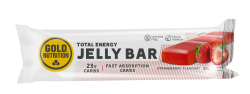GoldNutrition Jelly Bar - 1 x 30 gram
