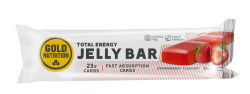 GoldNutrition Jelly Bar - 15 x 30 gram