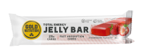 GoldNutrition Jelly Bar - 15 x 30 gram