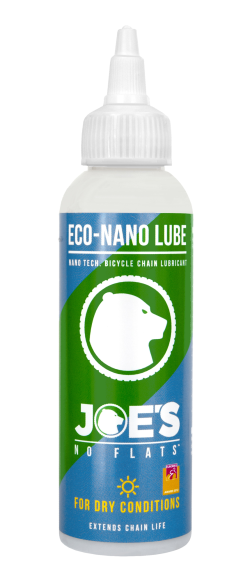 Joe`s No Flats Eco-Nano Lube Dry - 100 ml