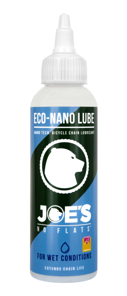 Joe`s No Flats Eco-Nano Lube Wet - 100 ml
