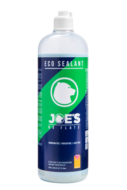 Joe`s No Flats Eco Sealant - 1000 ml