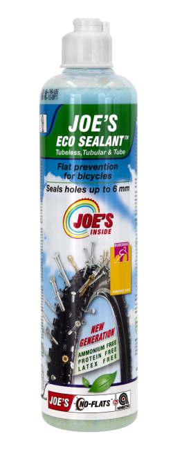Joe`s No Flats Eco Sealant - 500 ml
