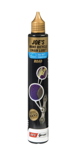 Joe`s No Flats Nano Lube Road - 100 ml