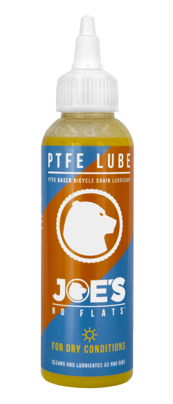 Joe`s No Flats PTFE Dry - 100 ml