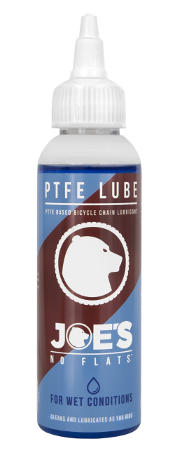 Joe`s No Flats PTFE Wet - 100 ml