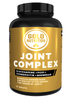GoldNutrition Joint Complex - 60 Tabs