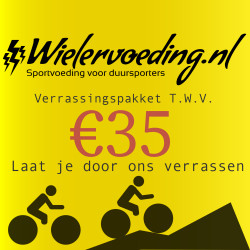 Verrassingspakket €35