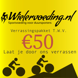 Verrassingspakket €50 + Gratis verzending