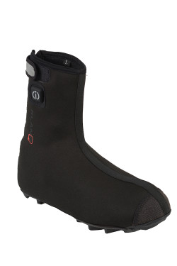 Klan-e Electric Heated Overshoes - Zwart