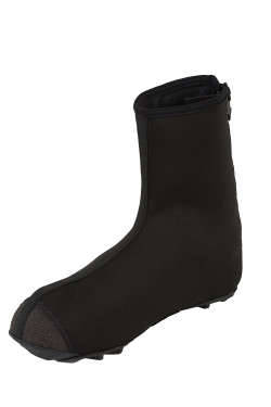 Klan-e Electric Heated Overshoes - Zwart