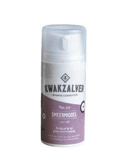 Kwakzalver Smeermiddel - 100 ml