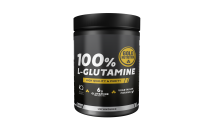 GoldNutrition L-Glutamine Powder - 300 gram