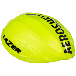 Lazer Blade Aeroshell - Fluor Geel