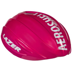 Lazer Blade Aeroshell - Fluor Roze