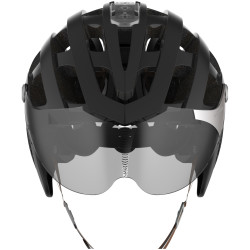 Lazer Anverz E-Bike Helm - Mat Zwart