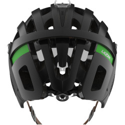 Lazer Anverz E-Bike Helm - Mat Zwart