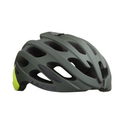 Lazer Blade Helm - Groen Fluor Geel