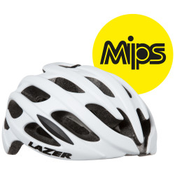 Lazer Blade Helm MIPS - Wit