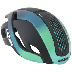 Lazer Bullet Helm - Mint Groen/Blauw