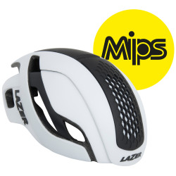 Lazer Bullet Helm MIPS - Mat Wit