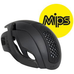 Lazer Bullet Helm MIPS - Mat Zwart