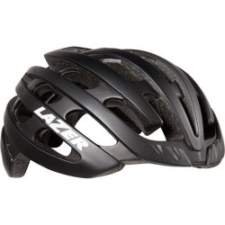 Aanbieding Lazer Z1 Helm - Maat M - Mat Zwart