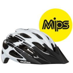 Lazer Magma Helm MIPS - Mat Wit