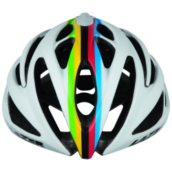 Lazer O2 Helm - Mat Wit WC