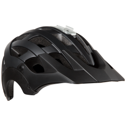 Lazer Revolution Helm - Mat Zwart
