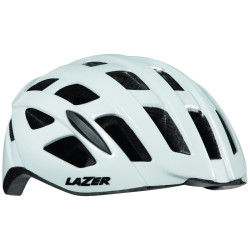 Lazer Tonic Helm - White Promo