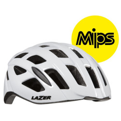 Lazer Tonic Helm MIPS - Wit