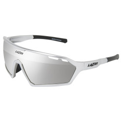 Lazer Walter Bril - Zilver/Chrome