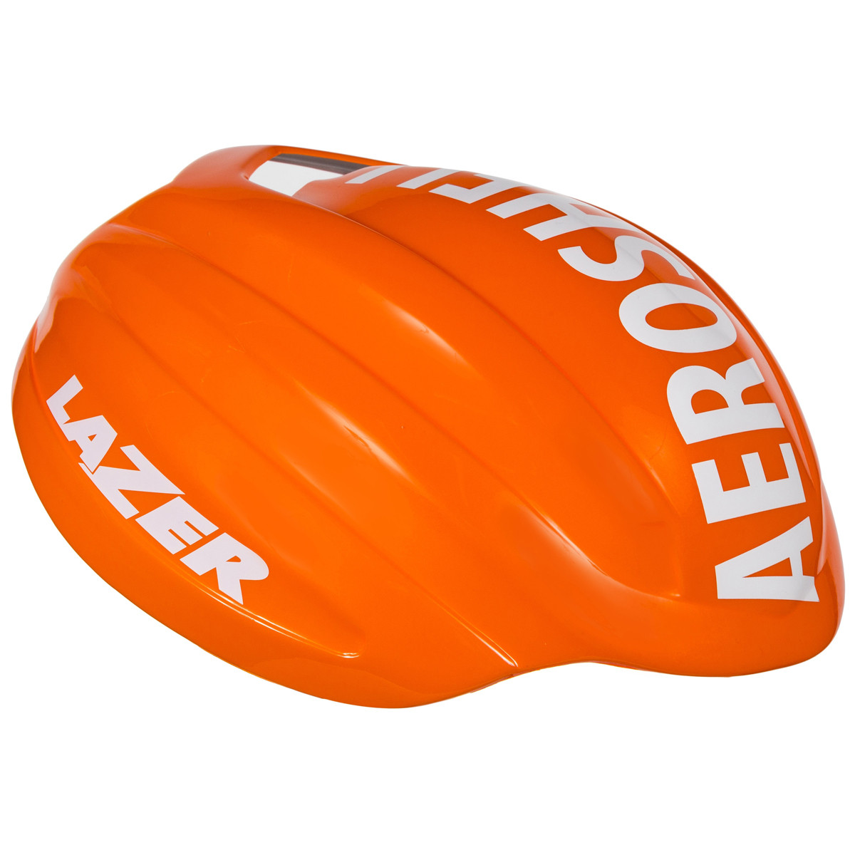 Lazer Z1 Aeroshell - Fluor Helm onderdelen - Lazer - Fietshelm - Accessoires - sportvoeding op Wielervoeding.nl