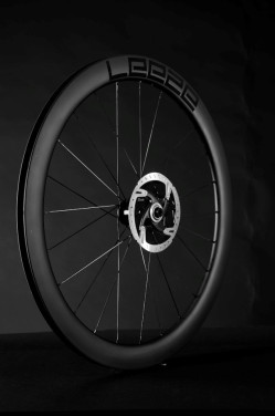 LEEZE CC50 Disc BASIC Black Decals