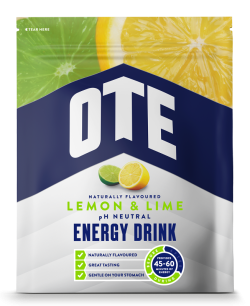 OTE Energy Drink - 1,2 kg