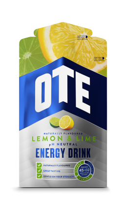 OTE Energy Drink - 14 x 43 gram