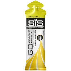 SiS GO Isotonic Gel - 1 x 60 ml