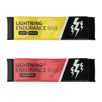 Lightning Endurance Bar - Mixed - 75 x 40 gram