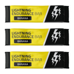 Lightning Endurance Bar - 75 x 40 gram
