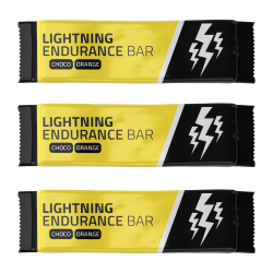 Lightning Endurance Bar - 75 x 40 gram