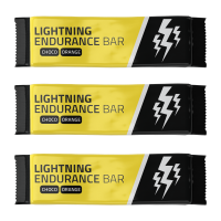 Lightning Endurance Bar - 75 x 40 gram