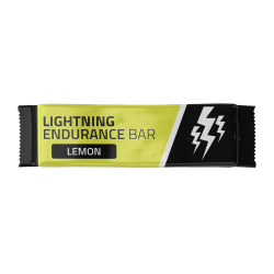Lightning Endurance Bar - 1 x 40 gram