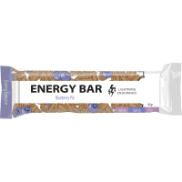 Lightning Energy Bar - Blueberry Pie - 1 x 45 gram