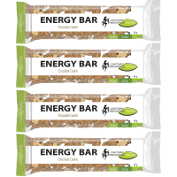 Lightning BIO Energy Bar - Chocolate Cookie - 15 x 45 gram