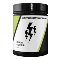 Lightning Isotonic Sports Drink - 560 gram (LET OP! THT 30-6-2025)